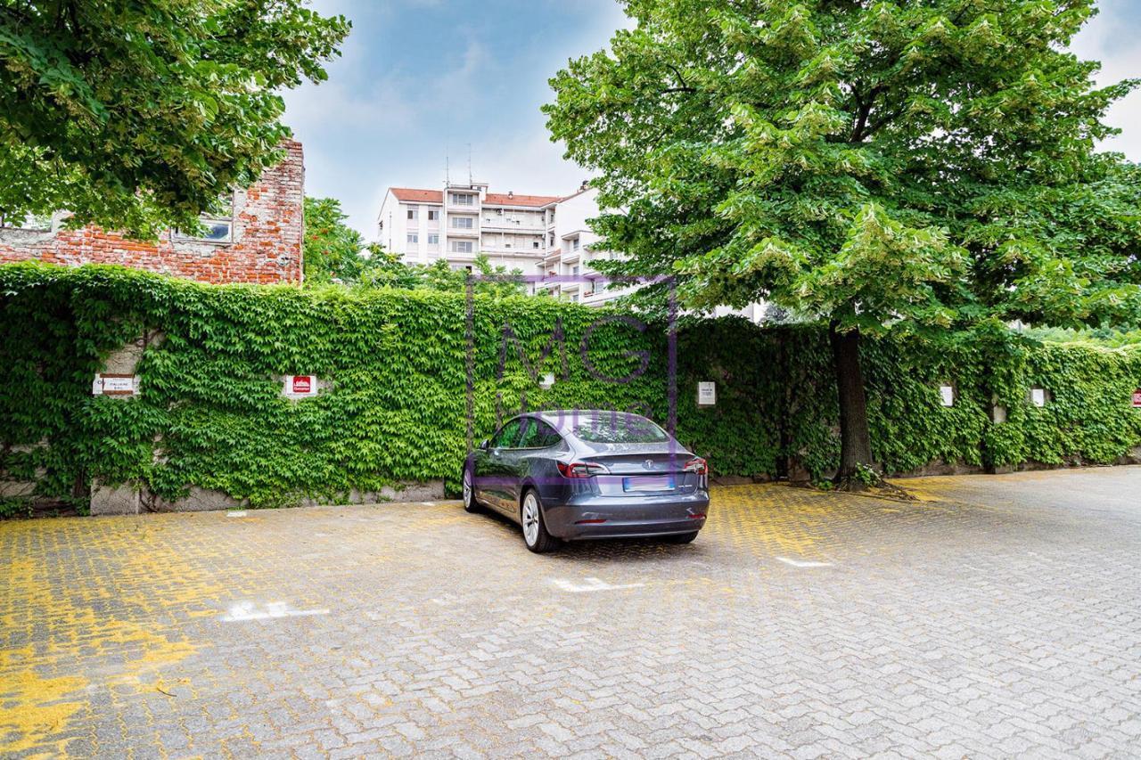 Mg Primula Apartment Милано Екстериор снимка