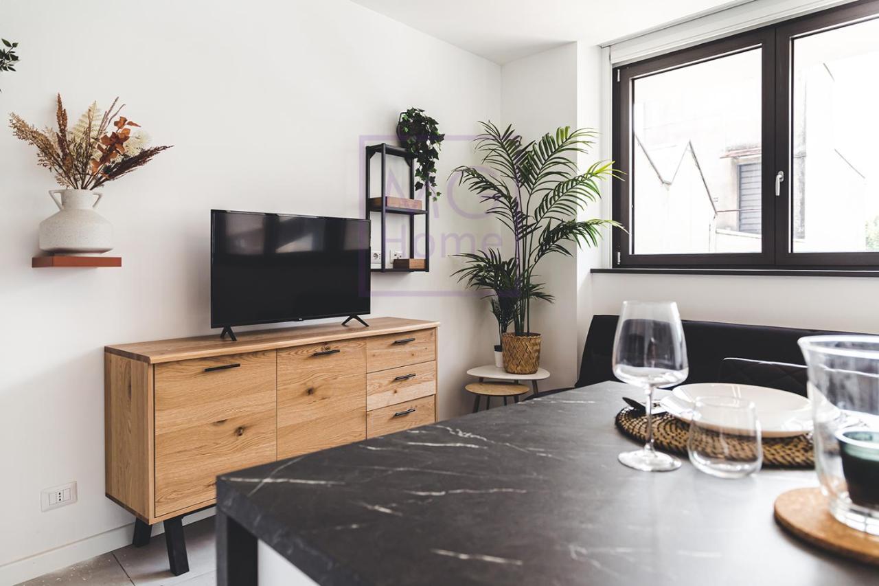 Mg Primula Apartment Милано Екстериор снимка