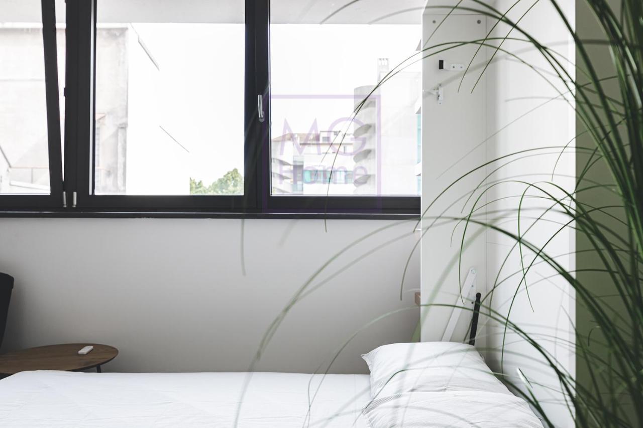 Mg Primula Apartment Милано Екстериор снимка