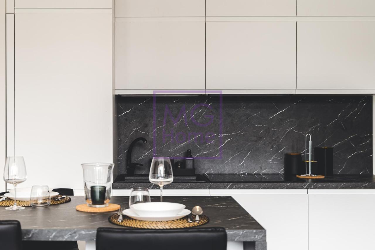 Mg Primula Apartment Милано Екстериор снимка