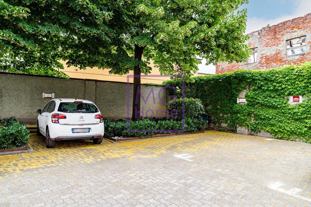 Mg Primula Apartment Милано Екстериор снимка