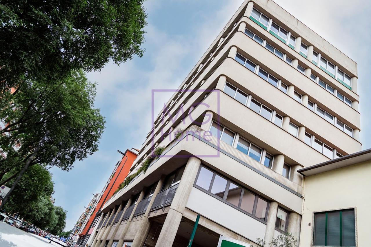 Mg Primula Apartment Милано Екстериор снимка